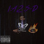 I.A.2.S-D (I'm About to Self-Destruct) [Explicit]