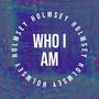 WHO I AM