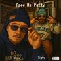 Free Ms Patty (feat. Stix) [Explicit]