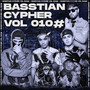 Basstian Cypher Vol010#