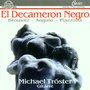 El Decameron Negro