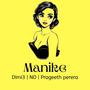 Manike (feat. Prageeth Perera & ND)