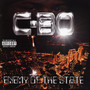 Enemy of the State (Explicit)