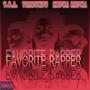 Favorite Rapper (Explicit)