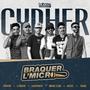 Braquer L'Micro 1 (CYPHER) (feat. LKARYANIST, L'OASHIN, MirakFlow., Raoul, HEUSS & Pakkun) [Explicit]