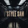 I’style Sam (feat. La Vicci, Mabz & BSR) [Explicit]