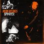 Spinkick (Explicit)