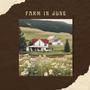 Farm In June