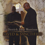 Saved and Sanctified