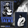 DIFFERENT TALKS (Explicit)