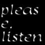 please, listen (feat. Ariah Potts)