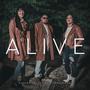 Alive (feat. Fanny Plaza)