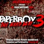 Paperboy 3: The Hard Way (OST)