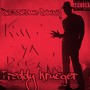 Freddy Krueger (Explicit)