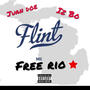 FREE RIO (feat. Iz Bo) [Explicit]