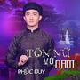 Tôn Nữ Vô Nam