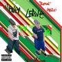 Never Leave (feat. Tacxin) [Explicit]