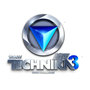 DJMax Technika3 CD2