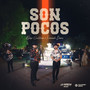 Son Pocos (En Vivo)