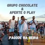 Pagode na Beira, Vol. 1