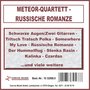 Russische Romanze