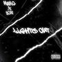 Lights Out (feat. DON!) [Explicit]
