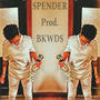 Spender Prod. Bkwds (Explicit)