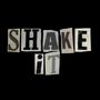 Shake it (feat. YK Bear & Prod.byThreezy) [Explicit]