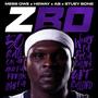 Z Bo (feat. Messowe600, Hiiiway & AB) [Explicit]