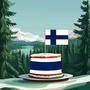The Lo-Fi Finnish National Anthem