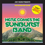 Here Comes The Sunburst Band