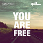 You Are Free (feat. Carl Culley)