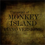 The Secret of Monkey Island (Piano Versions)