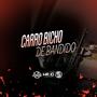 Carro Bicho De Bandido (Explicit)