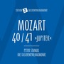 Mozart: Symphonies Nos. 40 & 41