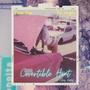 Convertible Heat (feat. Chaz Fertal)