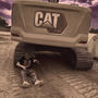 CAT (Explicit)