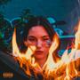 Burnin (feat. Grxce) [Explicit]