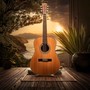 Guitar Music for Yoga: Flowing Harmony