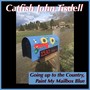 Going up to the Country, Paint My Mailbox Blue (feat. John Fohl)