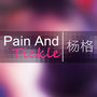 Pain and tickle