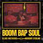 BOOM BAP SOUL (feat. Blake Mathews) [Explicit]