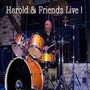 Harold & Friends Live!