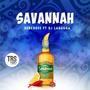 Savanna (feat. Dj Lagugga)