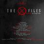 The X Files - file 003: an echs-life (Explicit)