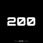 200 (feat. Ken Khalifah) [Explicit]