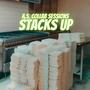 Stacks Up (A.S. Collab Sessions 29) (feat. Butta, Kyng Retro, Mixxxcess & Sir Snow) [Explicit]