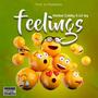 Feelings (feat. Lil Isy) [Explicit]