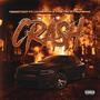 Crash (feat. Lil Demon, YRB Tek & TrapSino) [Explicit]