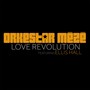 Love Revolution (feat. Ellis Hall)